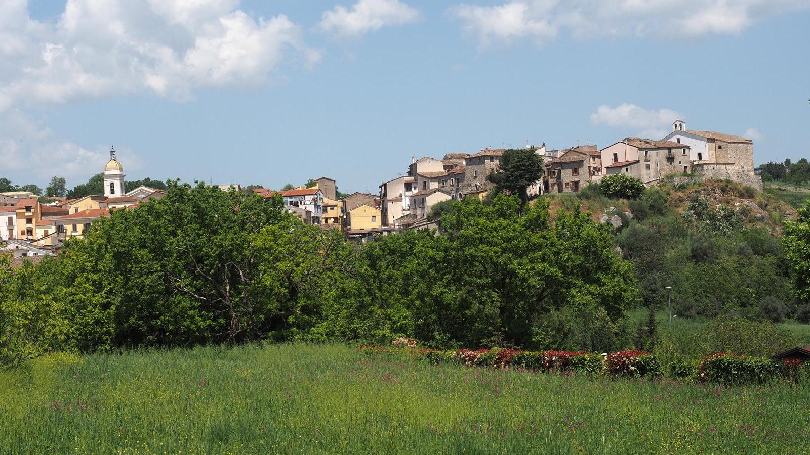 la comunità di pietrelcina