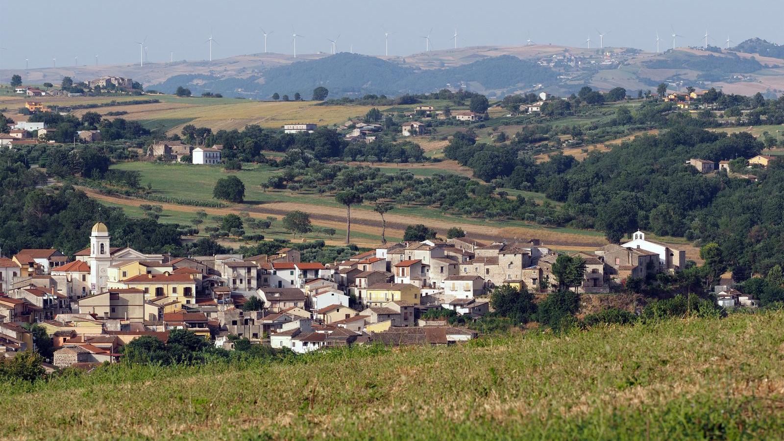 visitare pietrelcina
