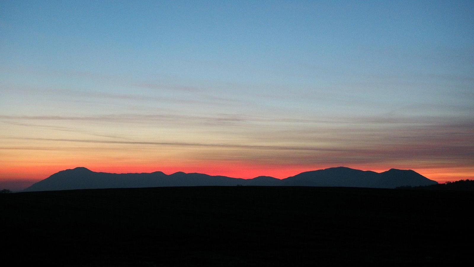 Pietrelcina in the Sannio Region