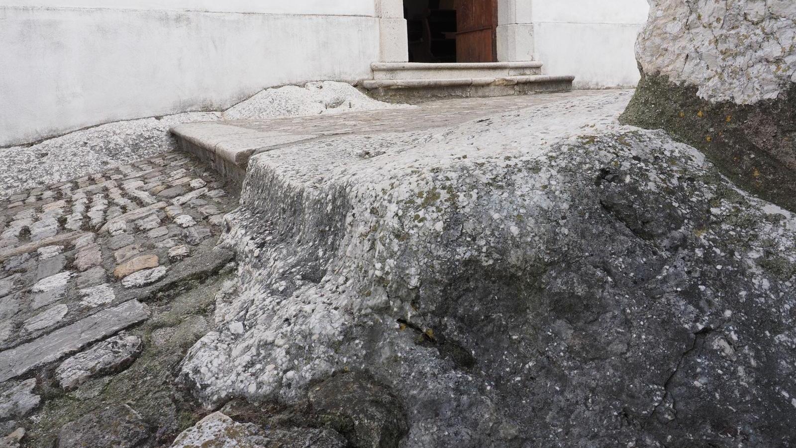 paese-di-pietra - Un paese di Pietra