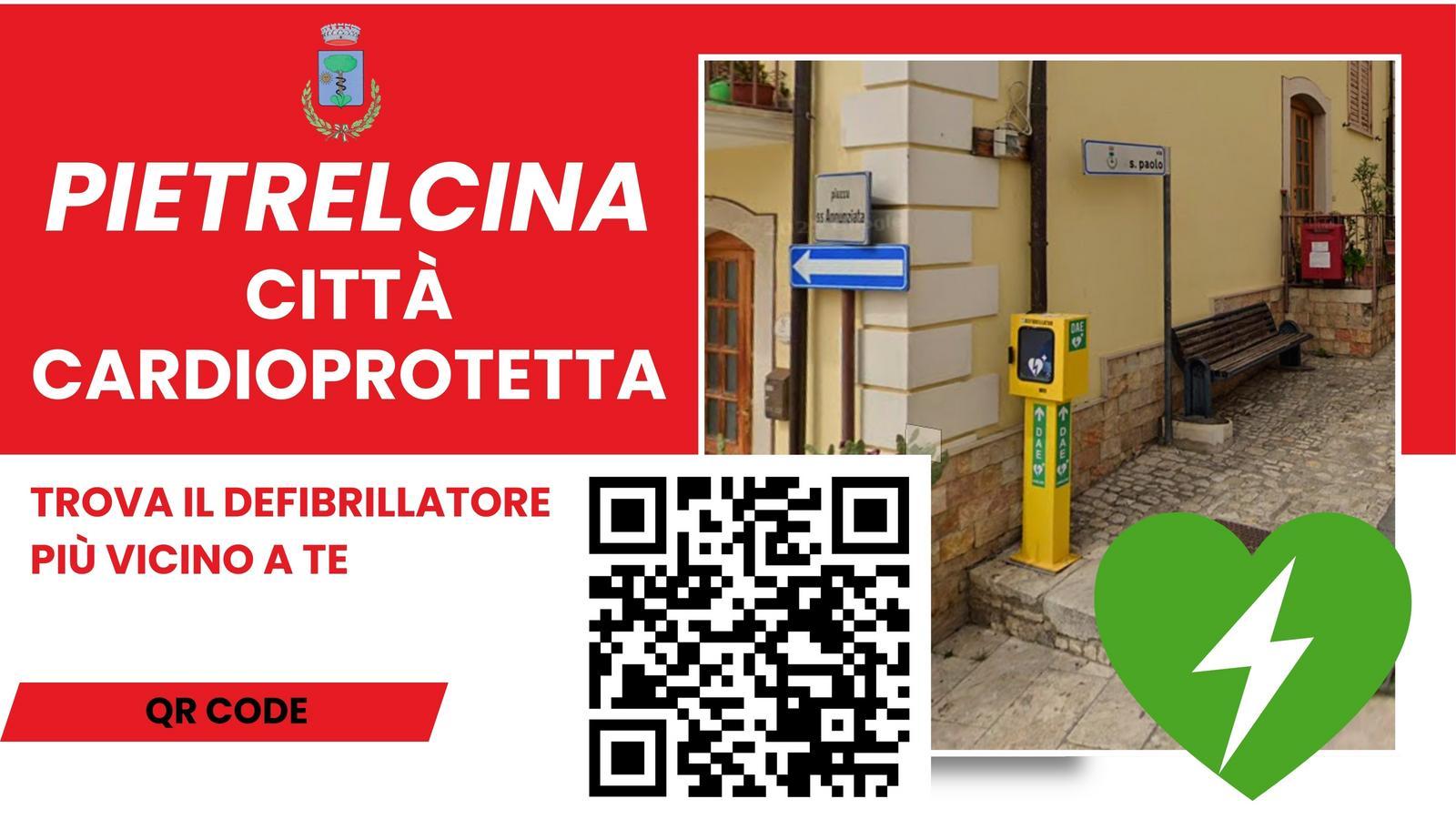 Defibrillatori e Presidi Sanitari