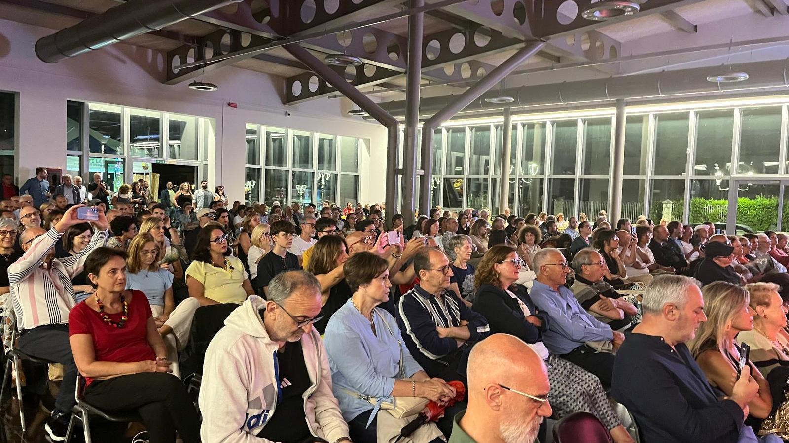 Grande successo per la XXI edizione di JSSPF