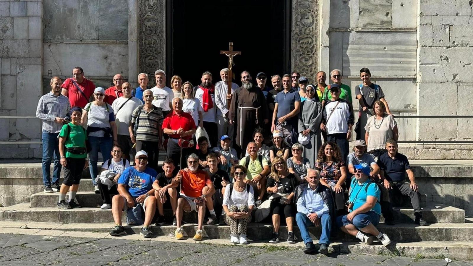 ANNIVERSARIO DELL’ORDINAZIONE E DELLA PRIMA MESSA DI PADRE PIO