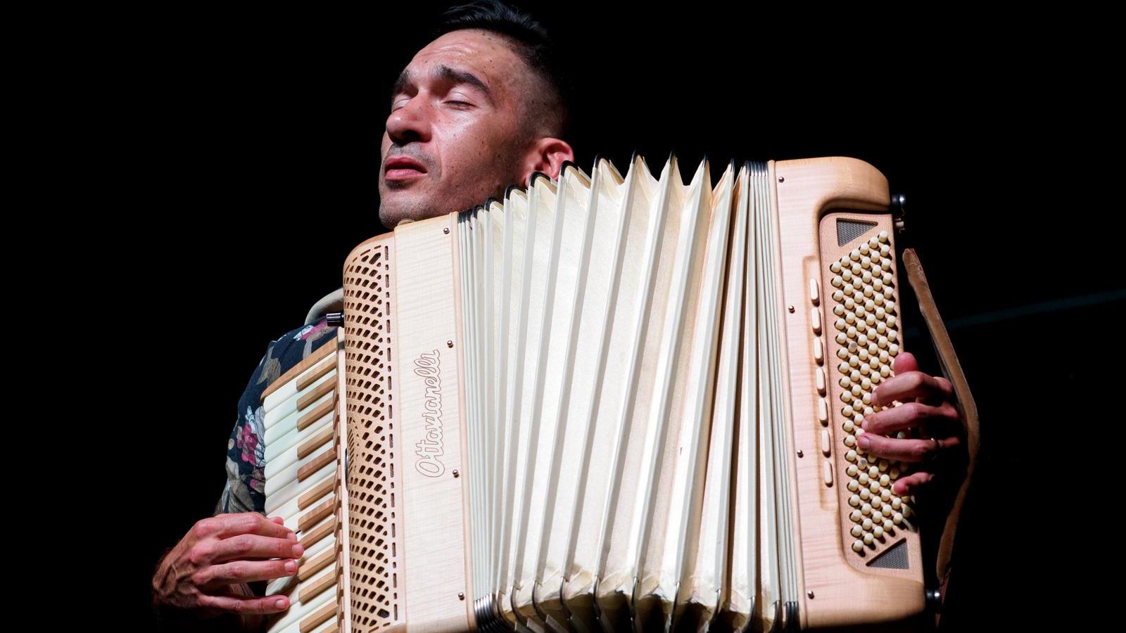 JAZZ SOTTO LE STELLE PIETRELCINA FESTIVAL