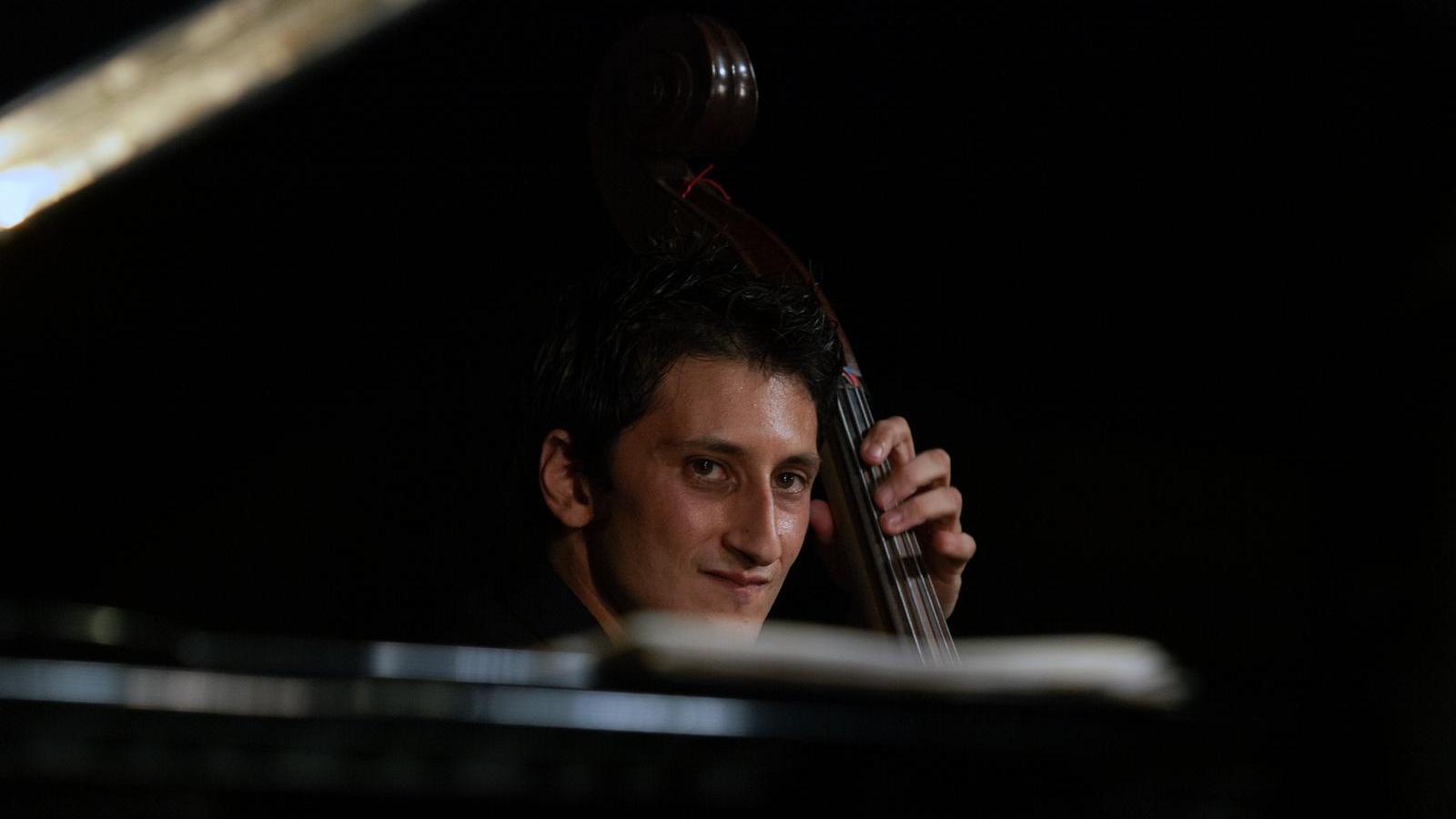 JAZZ SOTTO LE STELLE PIETRELCINA FESTIVAL