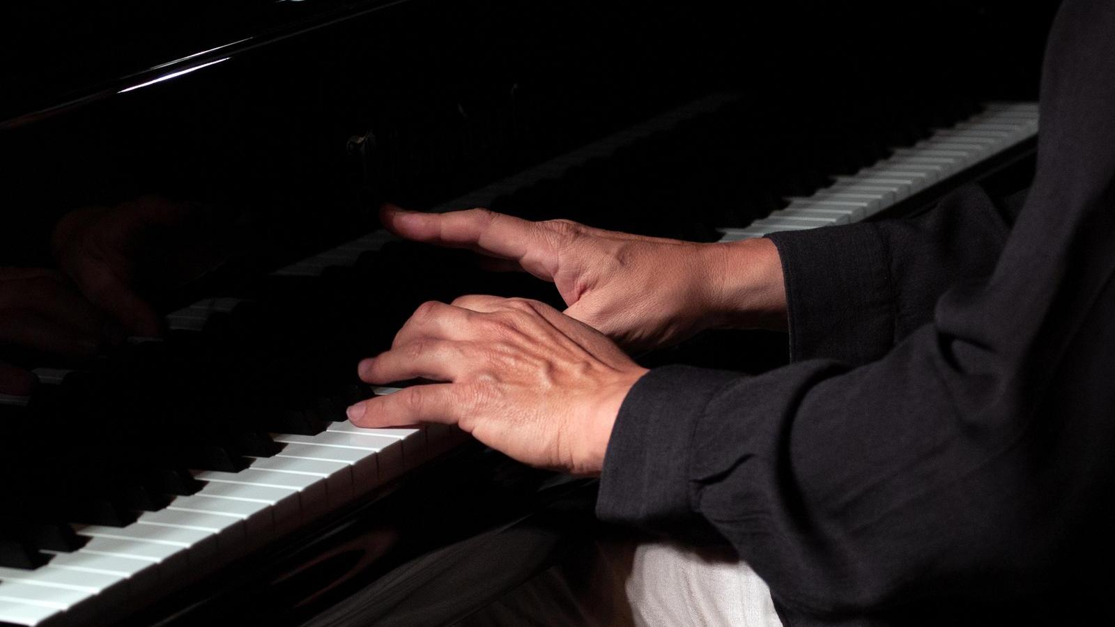JAZZ SOTTO LE STELLE PIETRELCINA FESTIVAL