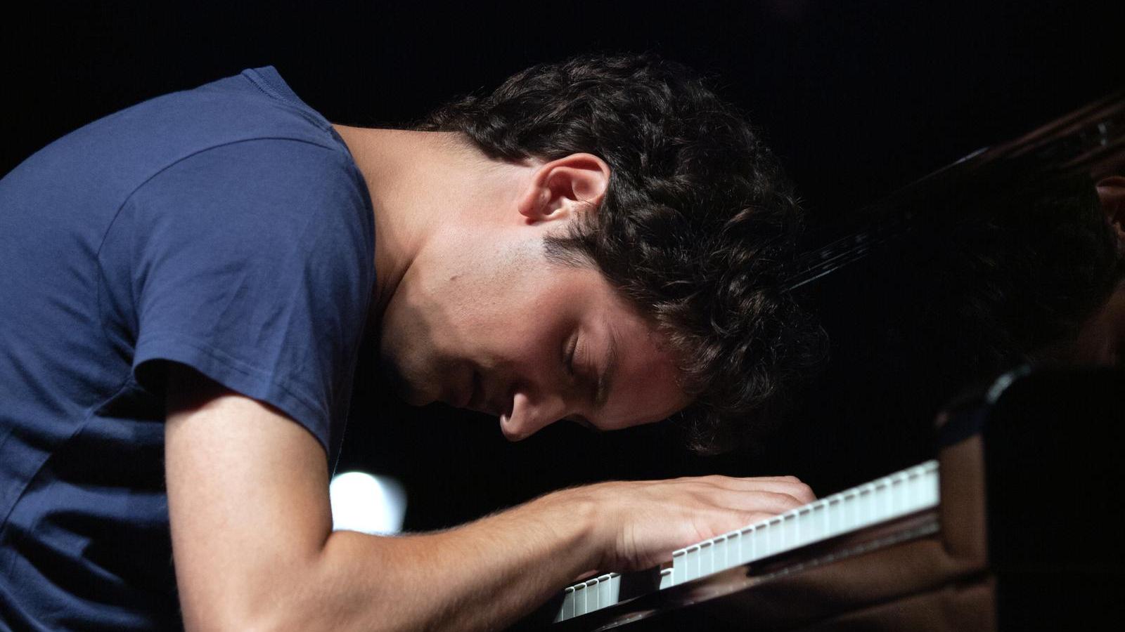 JAZZ SOTTO LE STELLE PIETRELCINA FESTIVAL