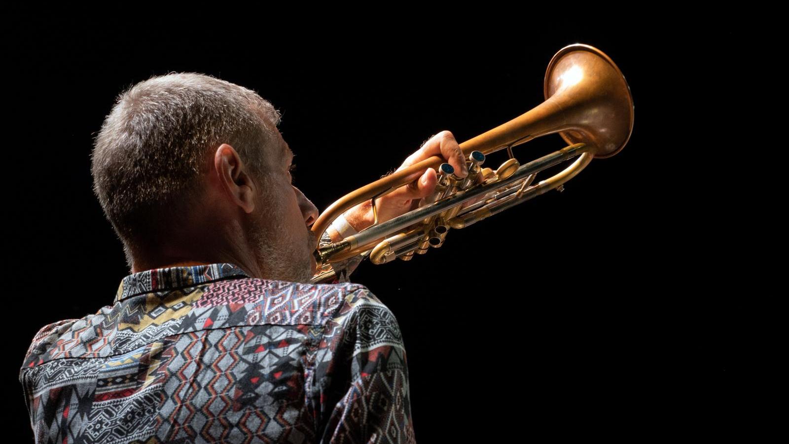 JAZZ SOTTO LE STELLE PIETRELCINA FESTIVAL