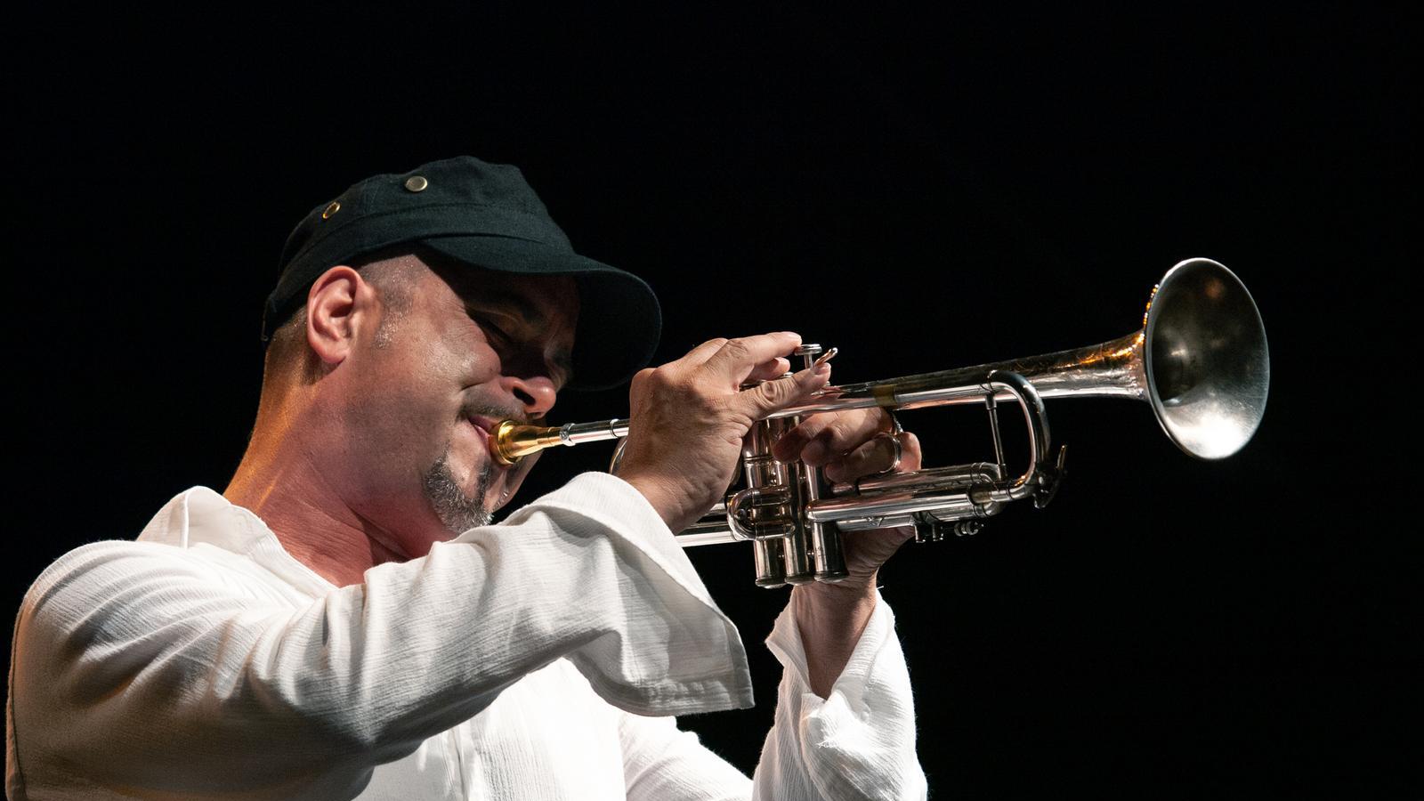 JAZZ SOTTO LE STELLE PIETRELCINA FESTIVAL