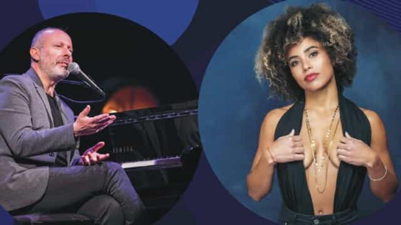 INVADENZE LORENZO HENGELLER FEAT. SIMONA BOO