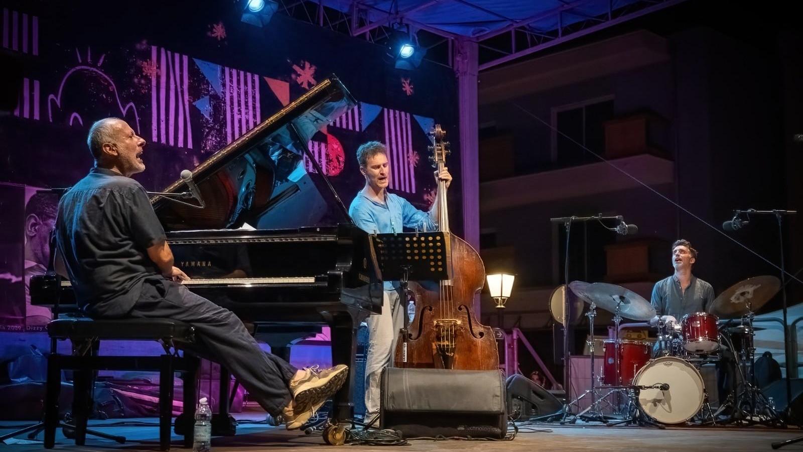 IL GIOVANOTTO MATTO LORENZO HENGELLER QUARTET