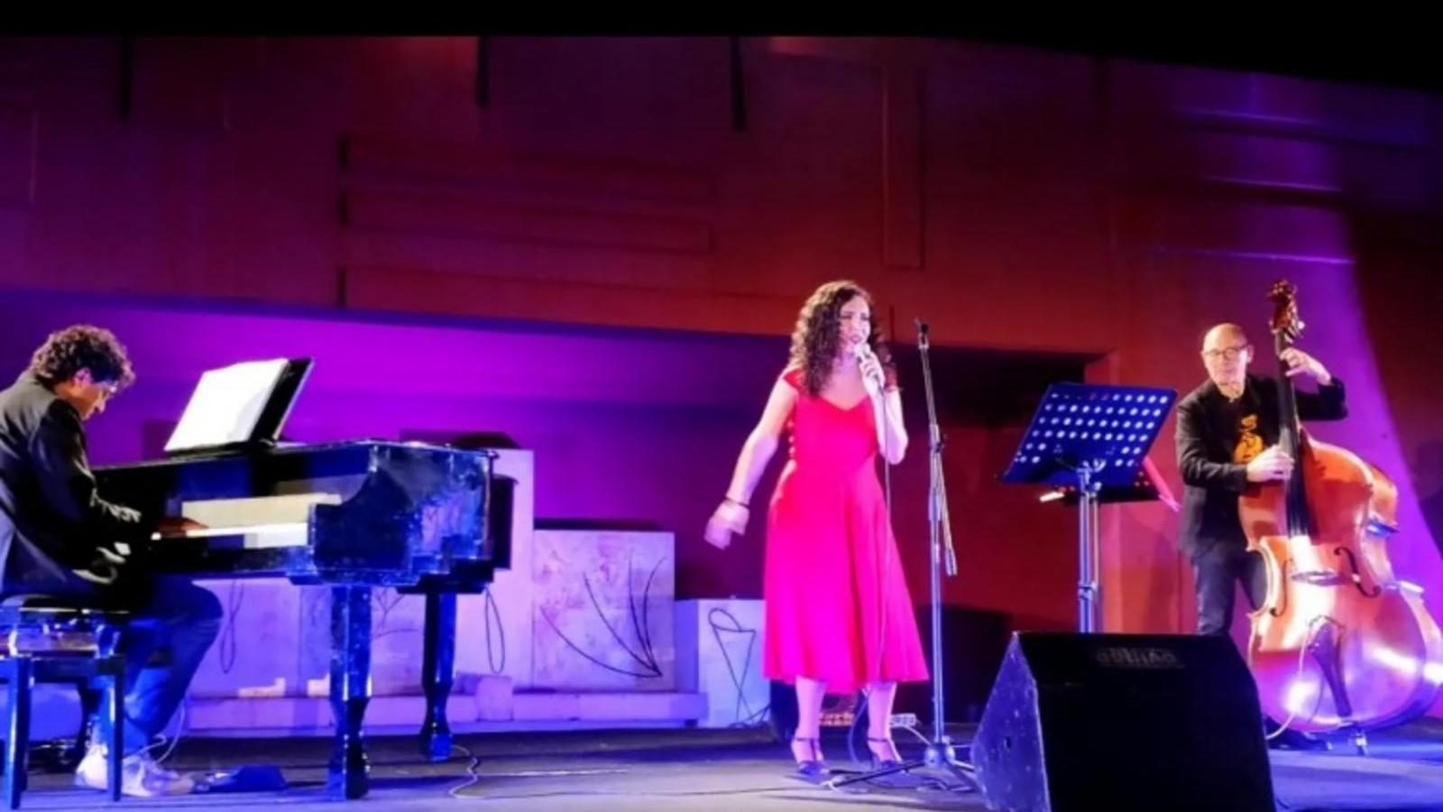 DIARI DI VIAGGIO - VALENTINA FEDULLO TRIO