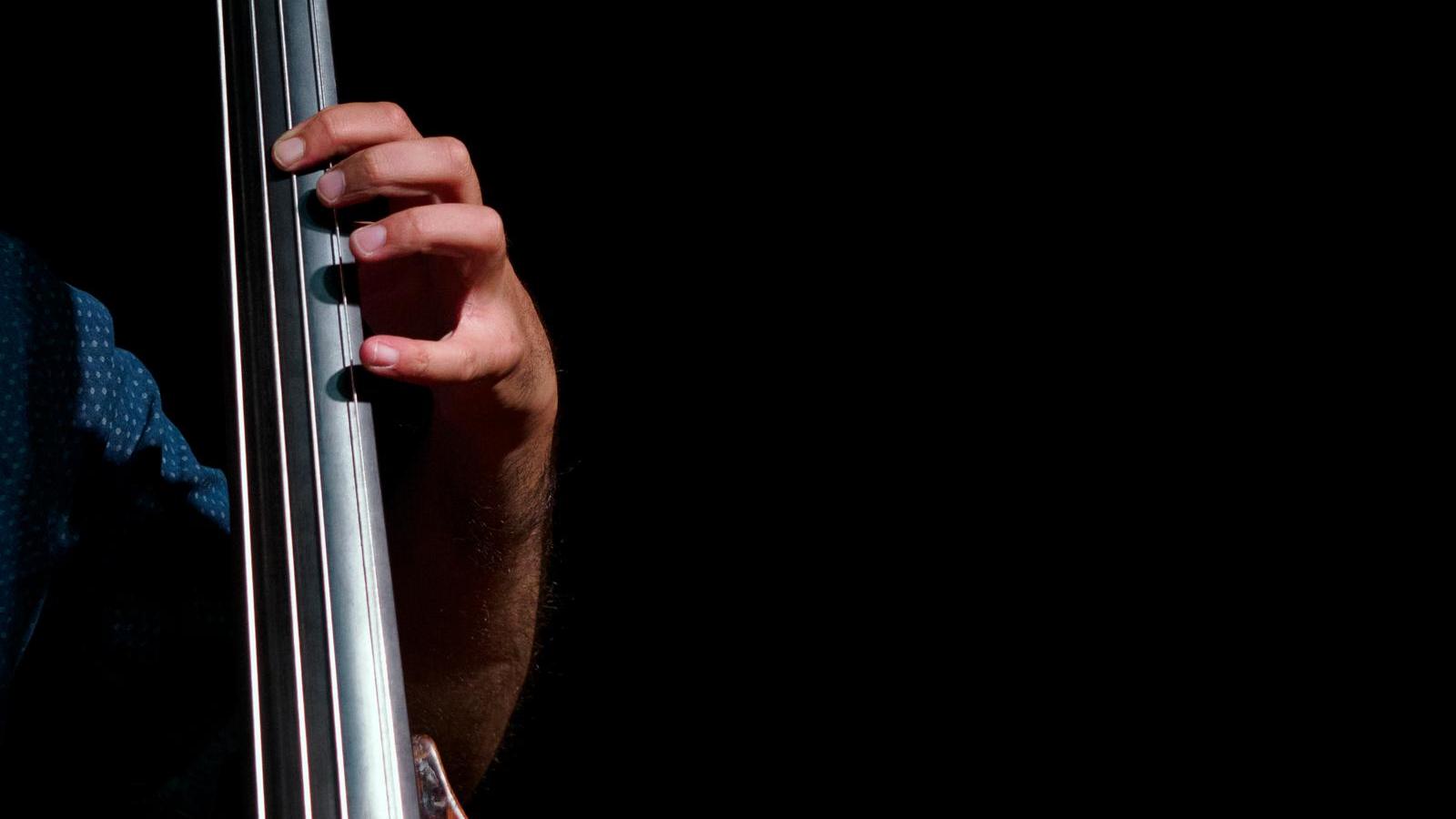 JAZZ SOTTO LE STELLE PIETRELCINA FESTIVAL