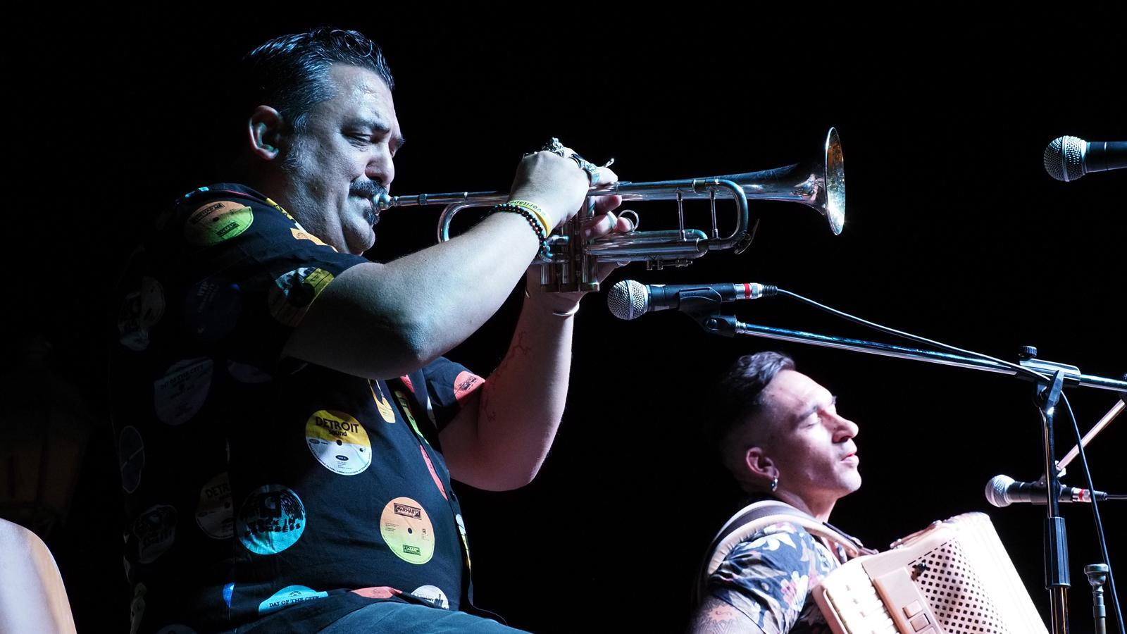 JAZZ SOTTO LE STELLE PIETRELCINA FESTIVAL