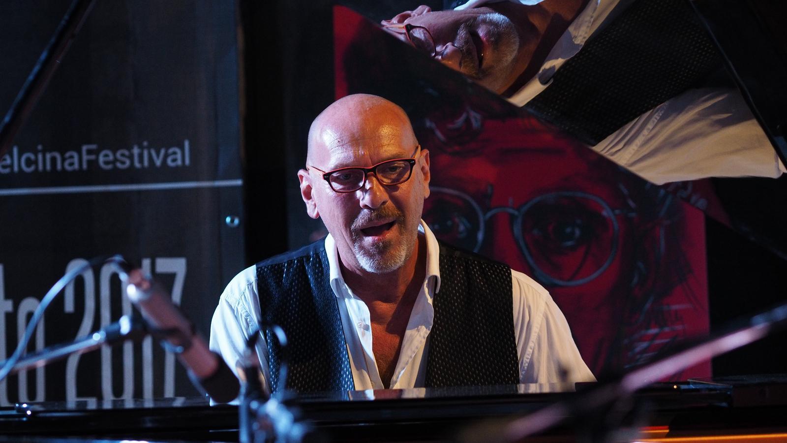 JAZZ SOTTO LE STELLE PIETRELCINA FESTIVAL