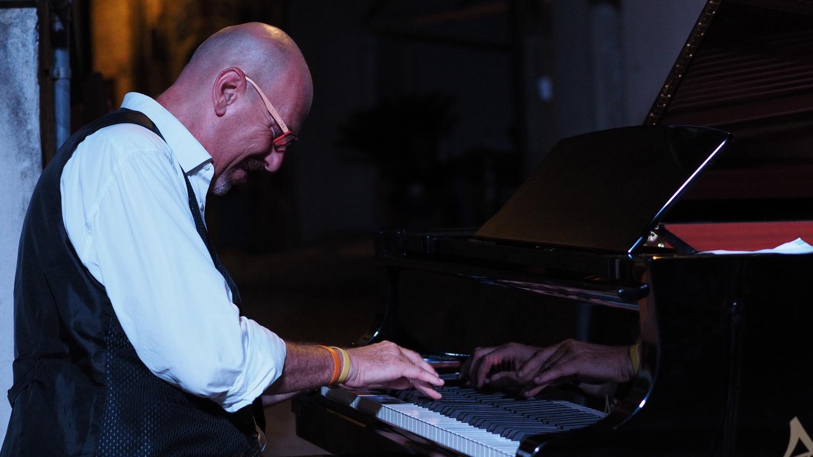 JAZZ SOTTO LE STELLE PIETRELCINA FESTIVAL
