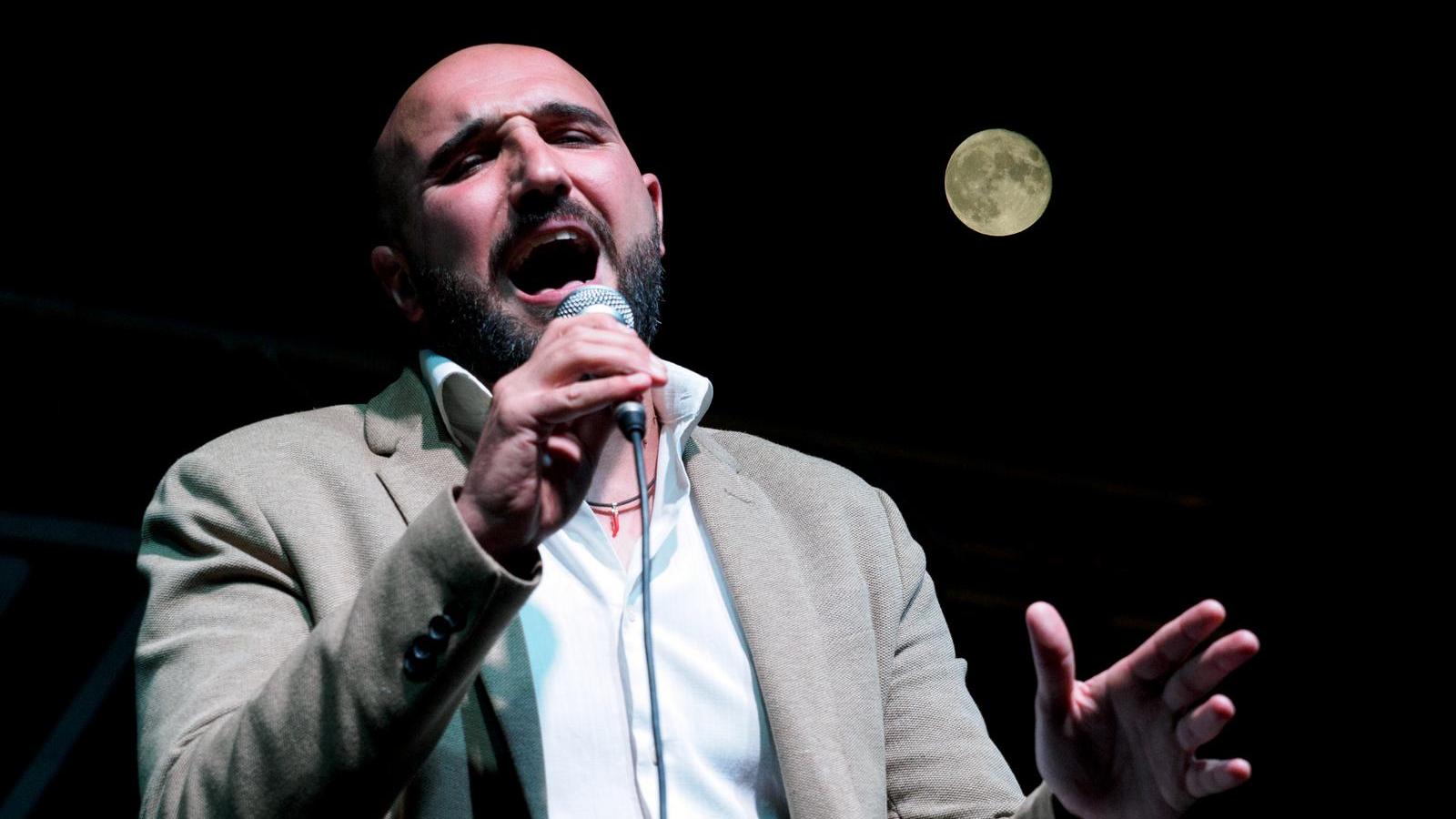JAZZ SOTTO LE STELLE PIETRELCINA FESTIVAL