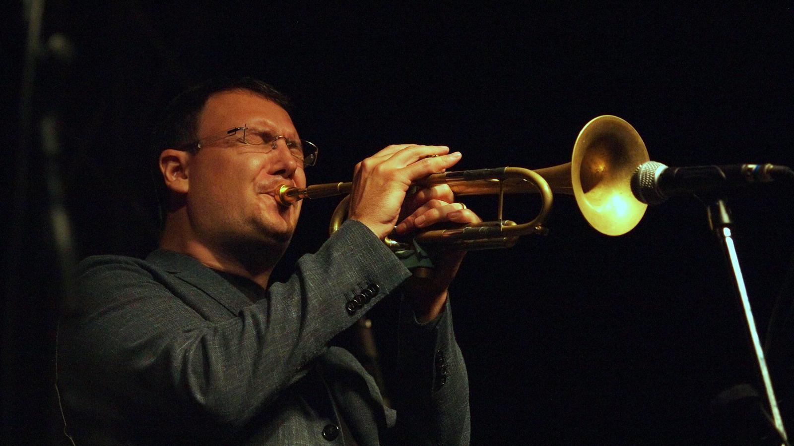 JAZZ SOTTO LE STELLE PIETRELCINA FESTIVAL
