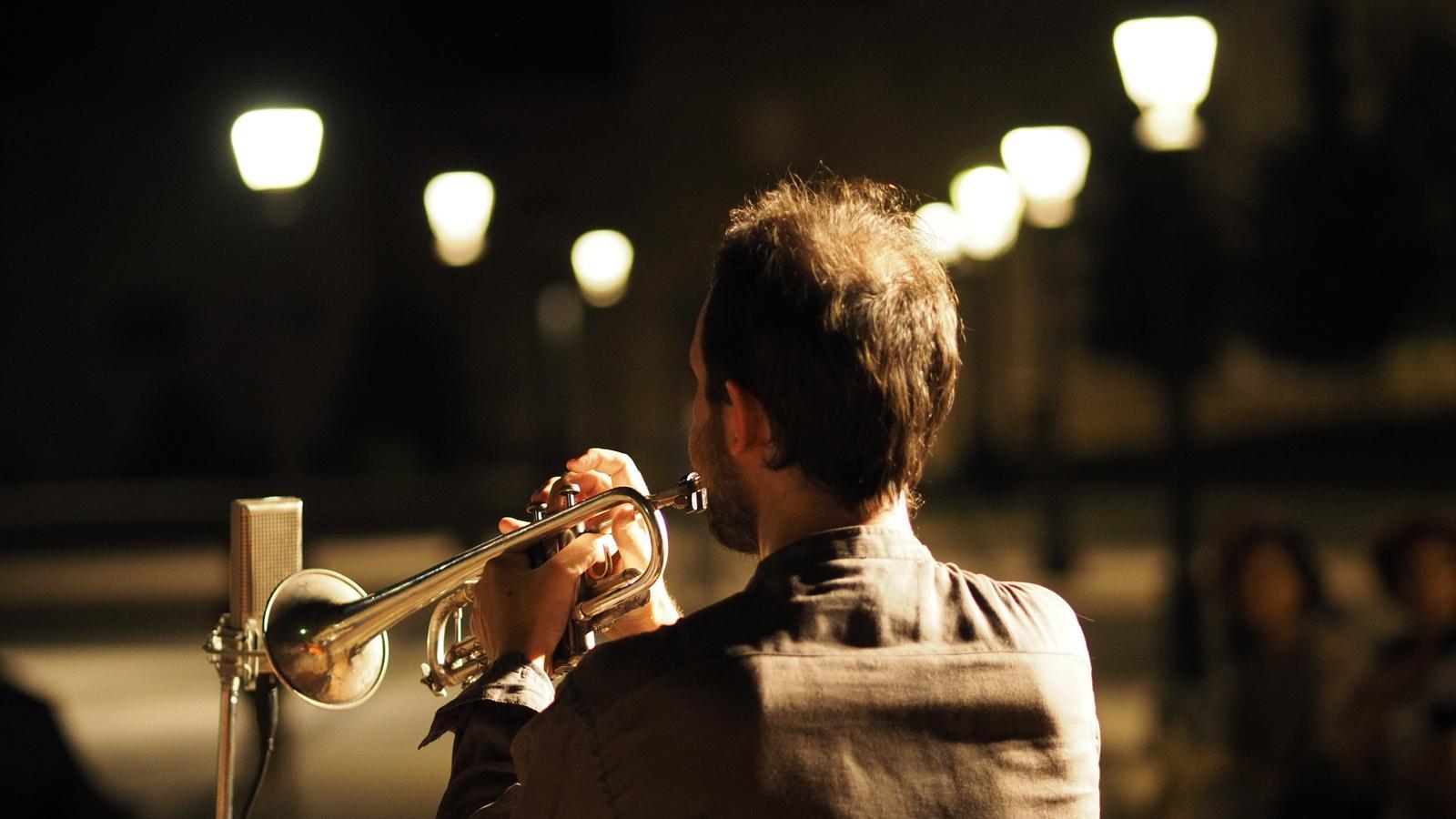 JAZZ SOTTO LE STELLE PIETRELCINA FESTIVAL