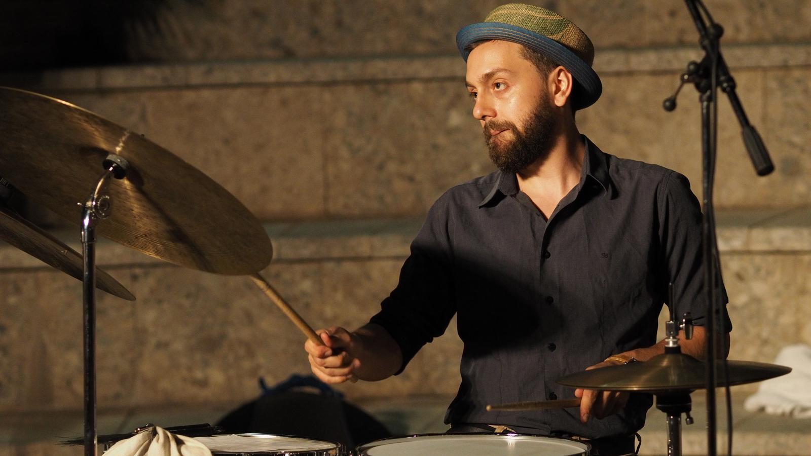 JAZZ SOTTO LE STELLE PIETRELCINA FESTIVAL