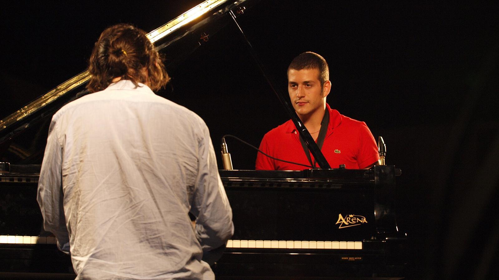 JAZZ SOTTO LE STELLE PIETRELCINA FESTIVAL