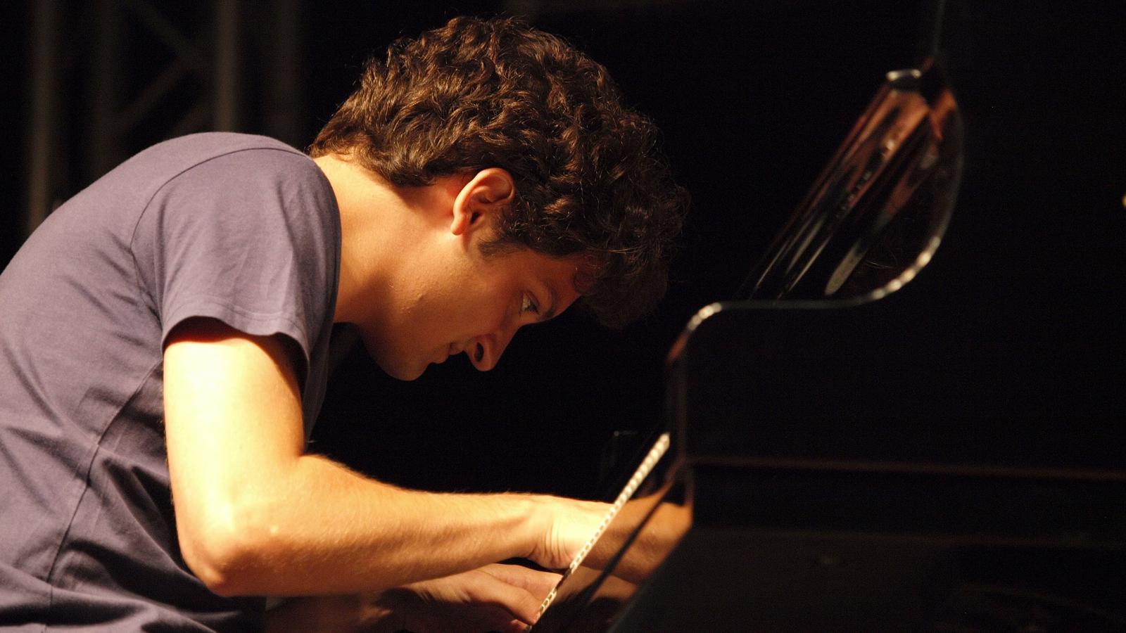 JAZZ SOTTO LE STELLE PIETRELCINA FESTIVAL