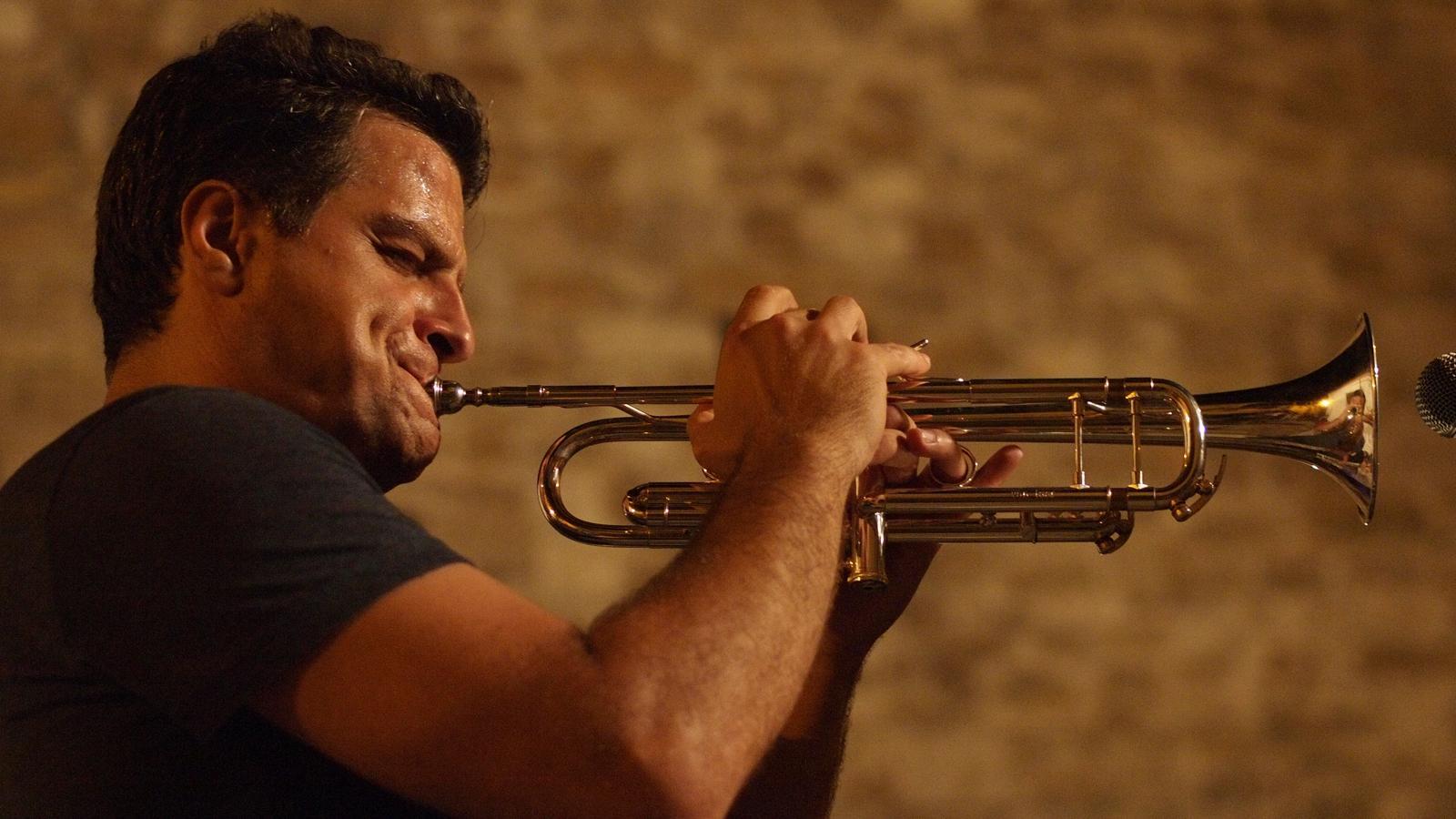 JAZZ SOTTO LE STELLE PIETRELCINA FESTIVAL