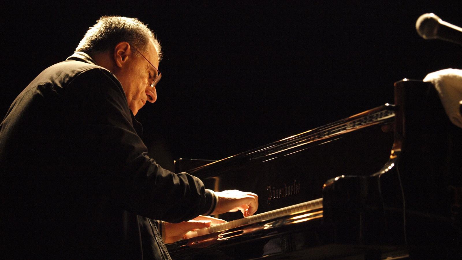 JAZZ SOTTO LE STELLE PIETRELCINA FESTIVAL
