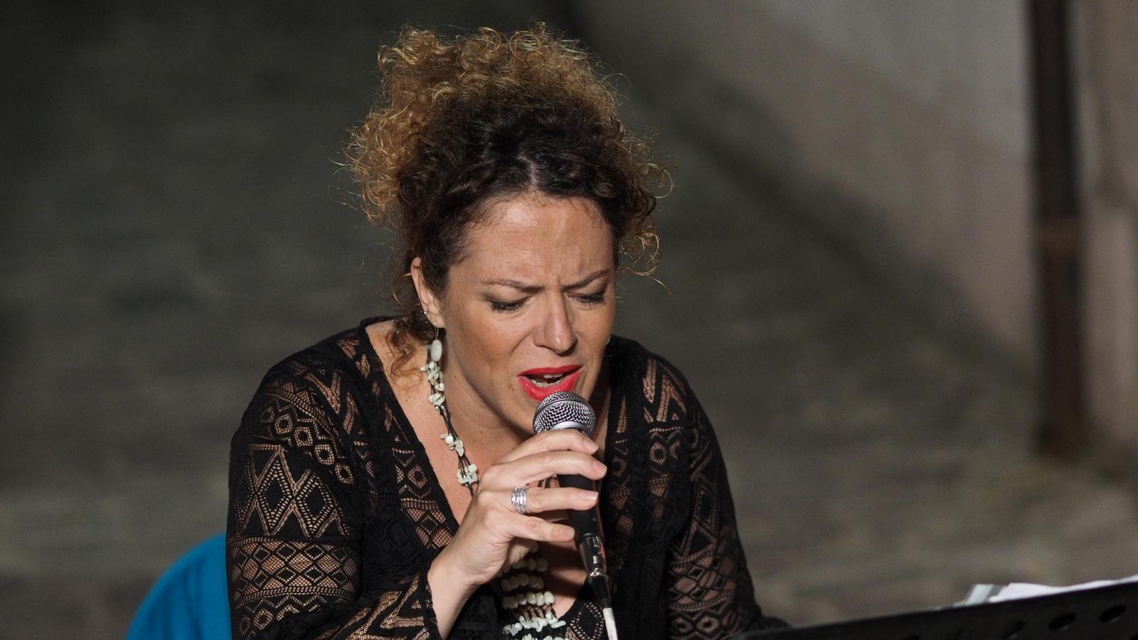 JAZZ SOTTO LE STELLE PIETRELCINA FESTIVAL