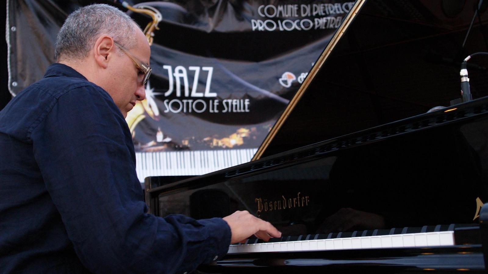 JAZZ SOTTO LE STELLE PIETRELCINA FESTIVAL