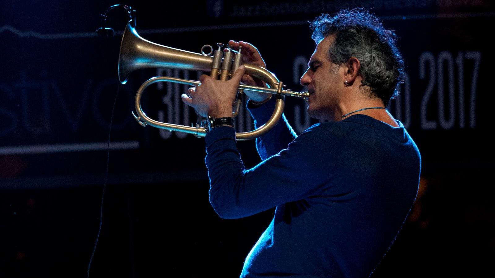 JAZZ SOTTO LE STELLE PIETRELCINA FESTIVAL