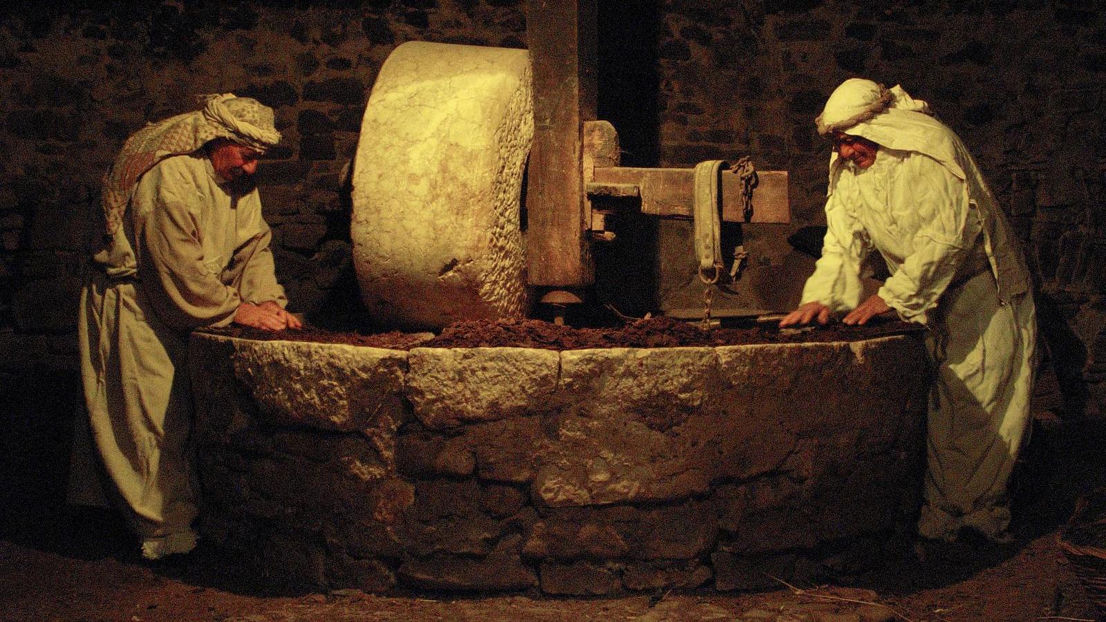 PRESEPE VIVENTE DI PIETRELCINA