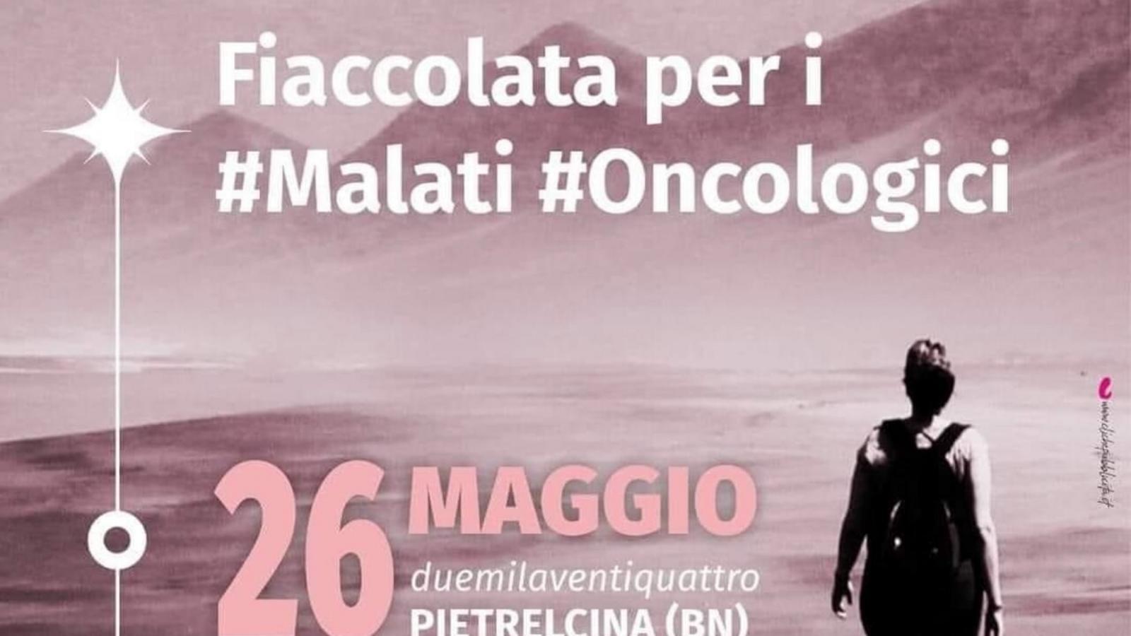 UNA LUCE PER LA VITA