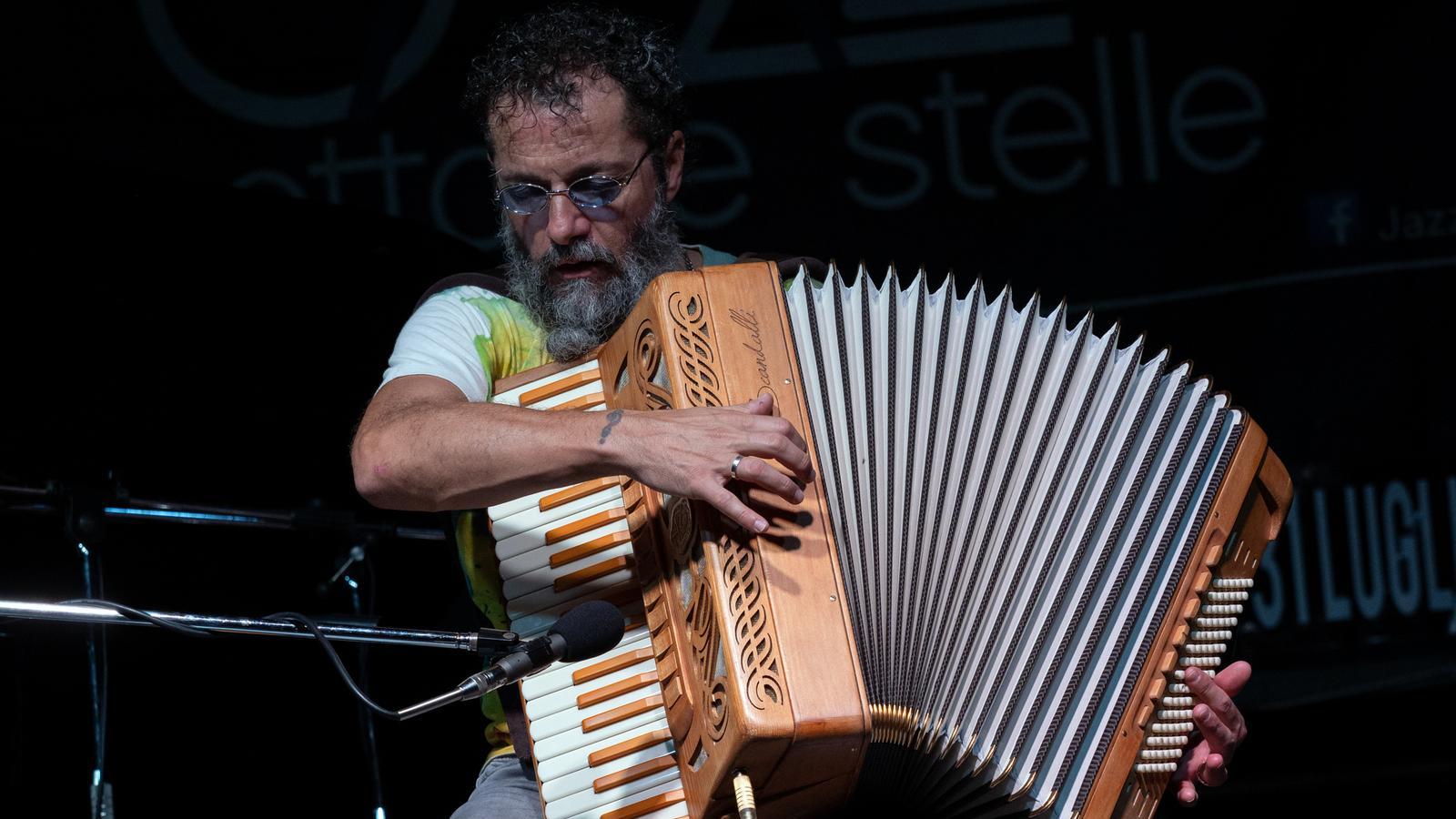 JAZZ SOTTO LE STELLE PIETRELCINA FESTIVAL