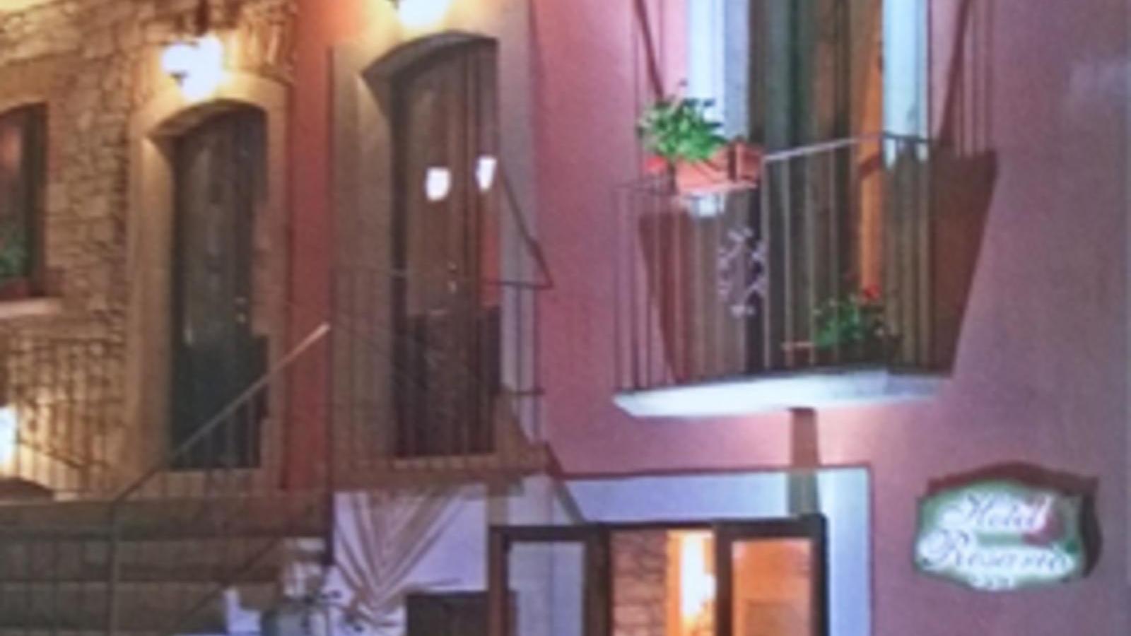 Hotel Rosario