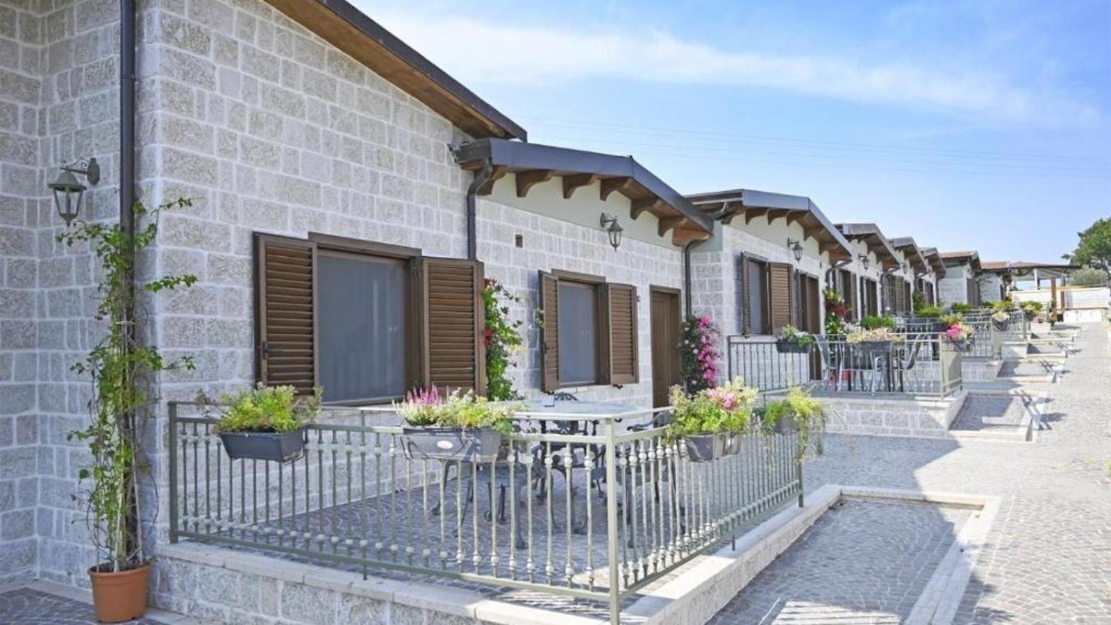 Tenuta Quisisana