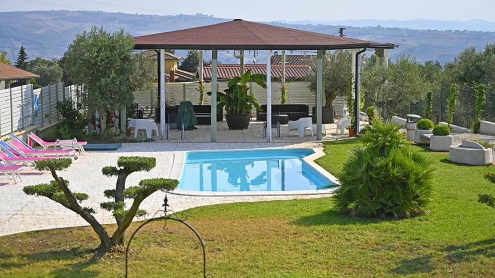 Tenuta Quisisana