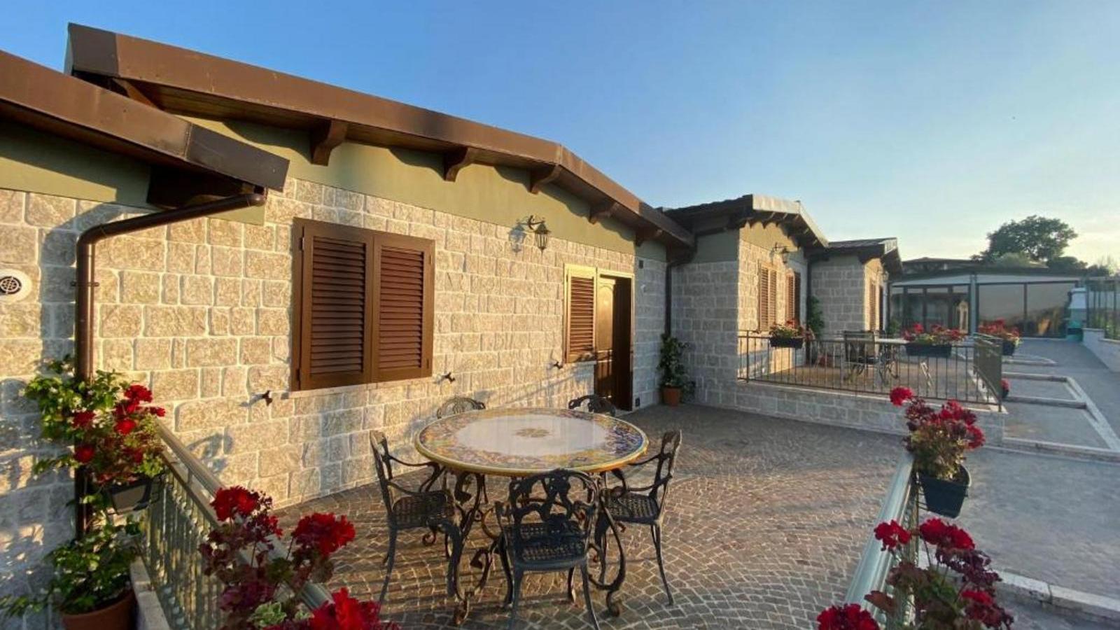 Tenuta Quisisana