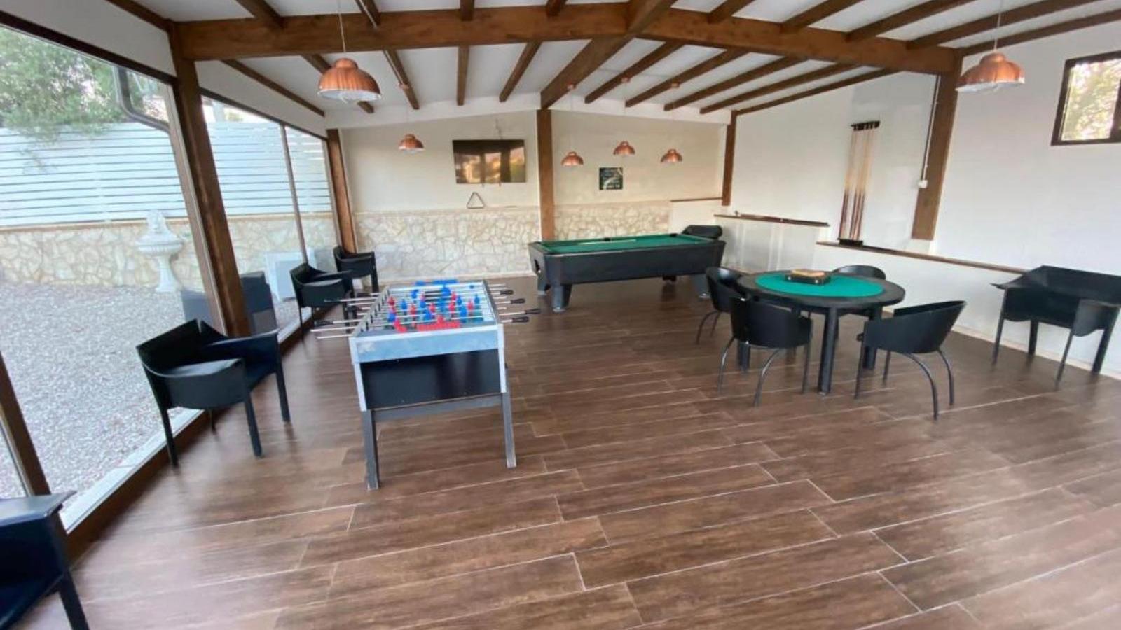 Tenuta Quisisana
