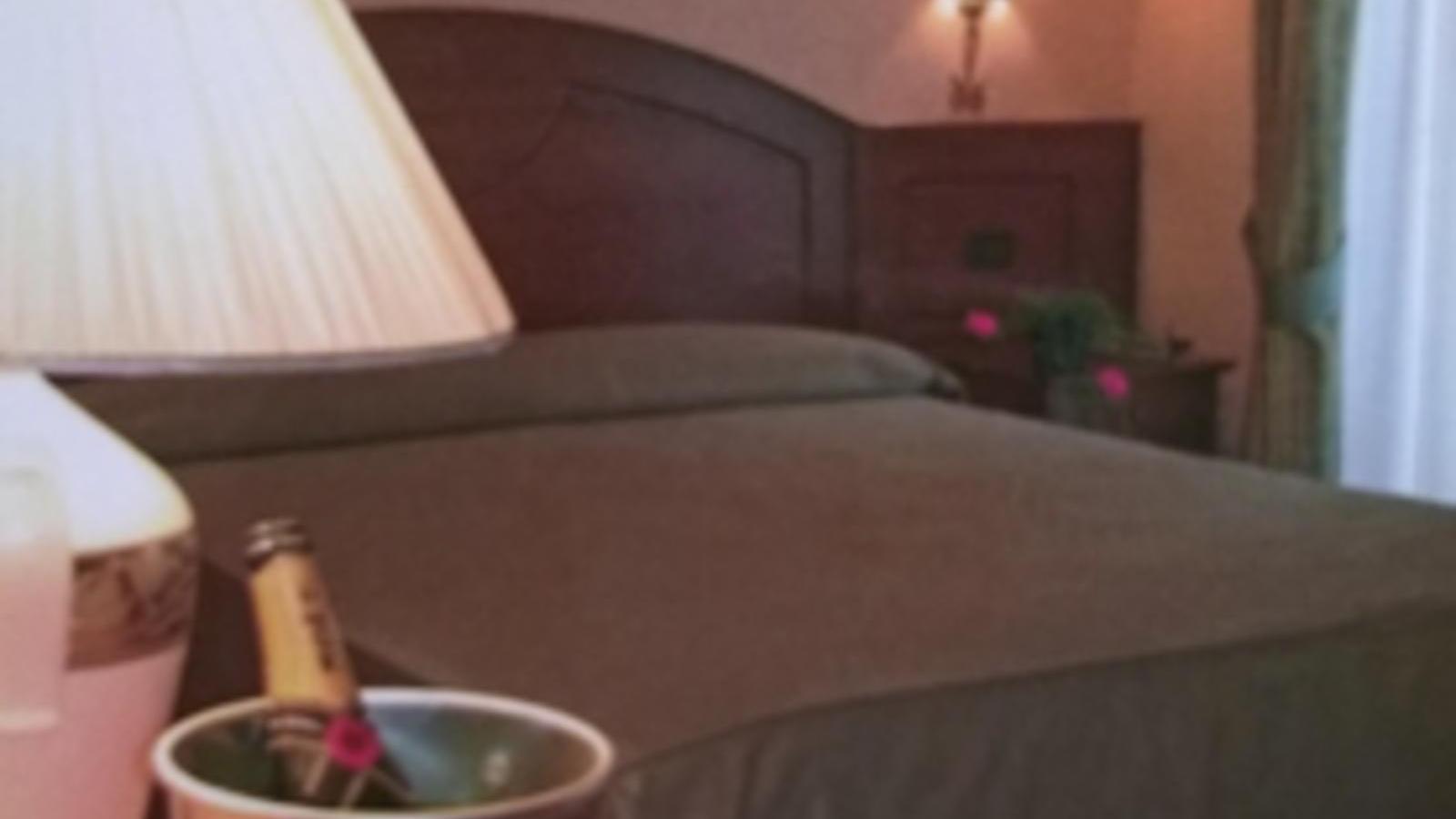 Hotel Rosario