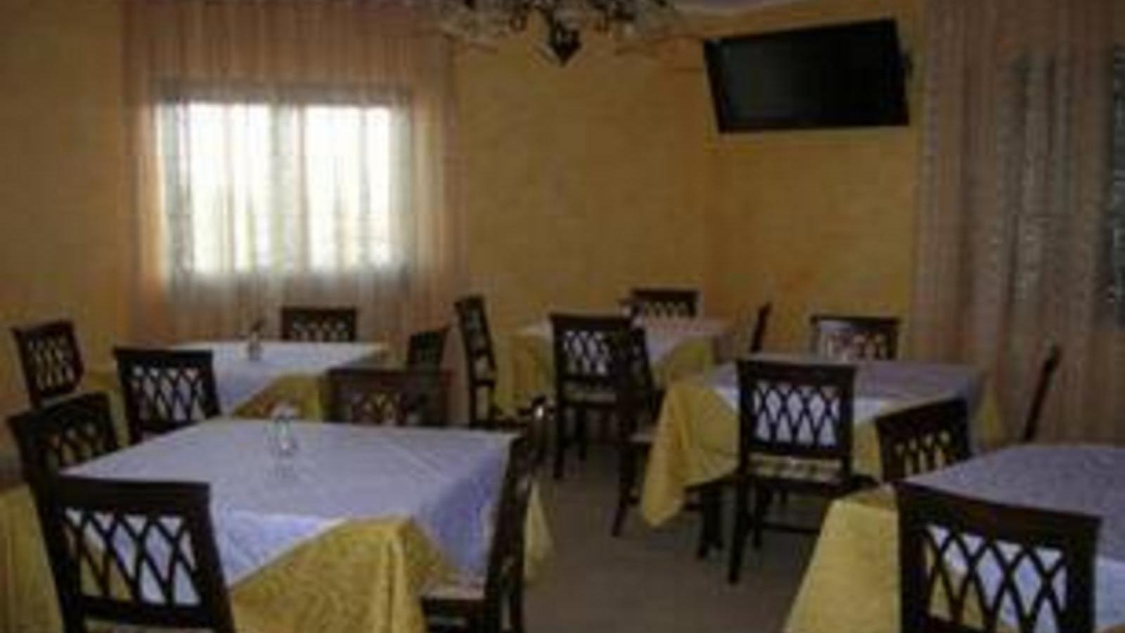 La Dolce Sosta