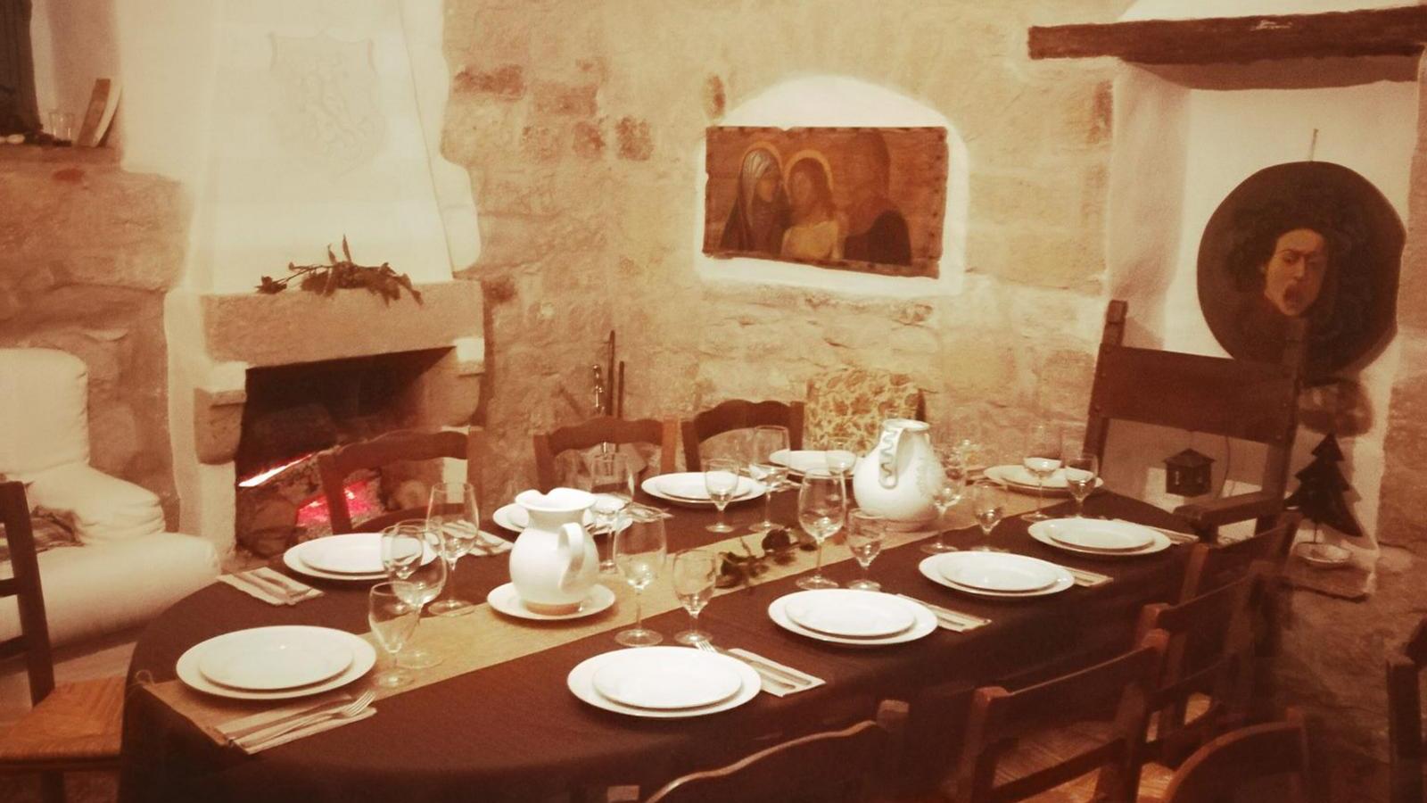 La Casa di Elcina