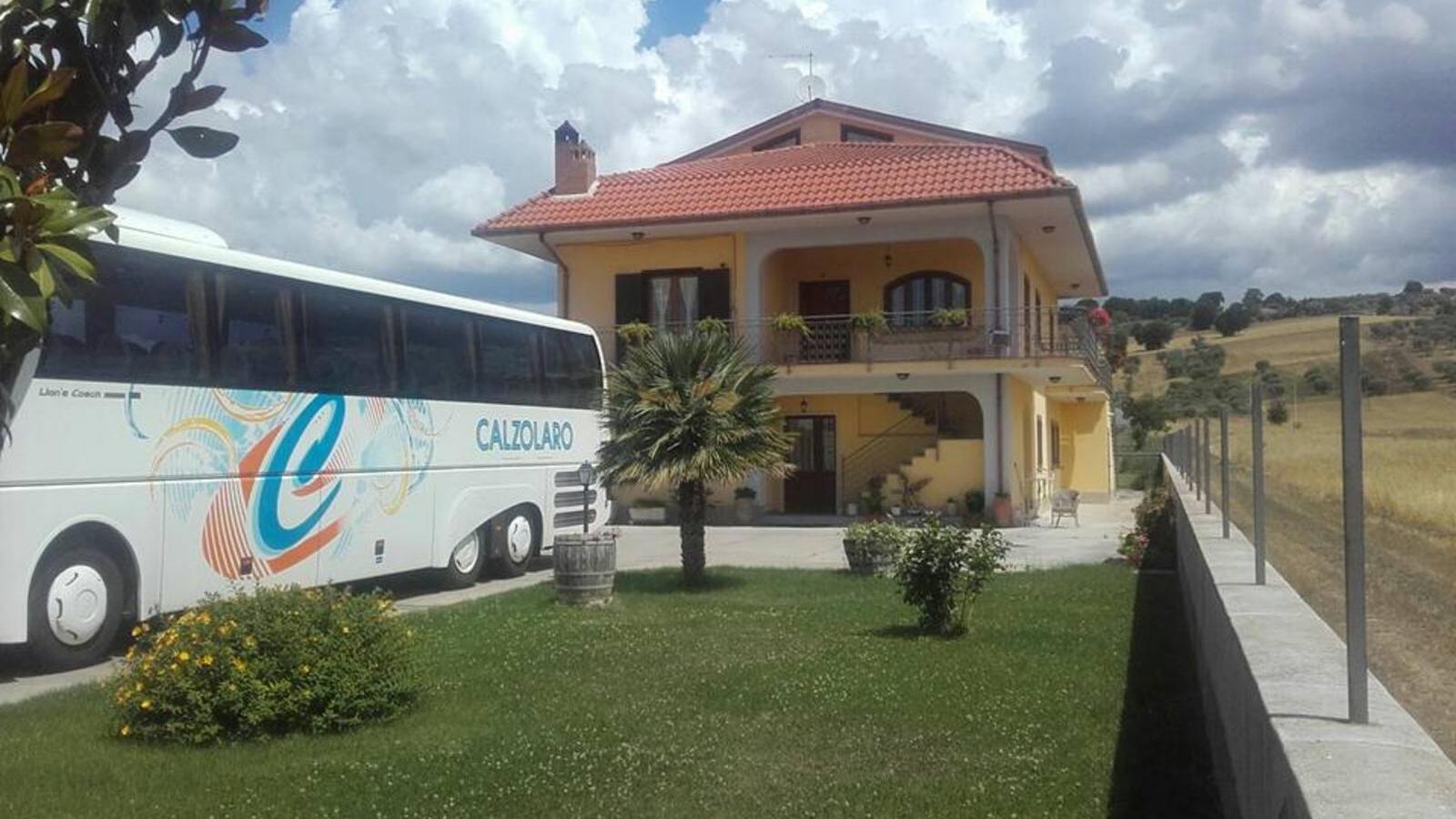 La Dolce Sosta