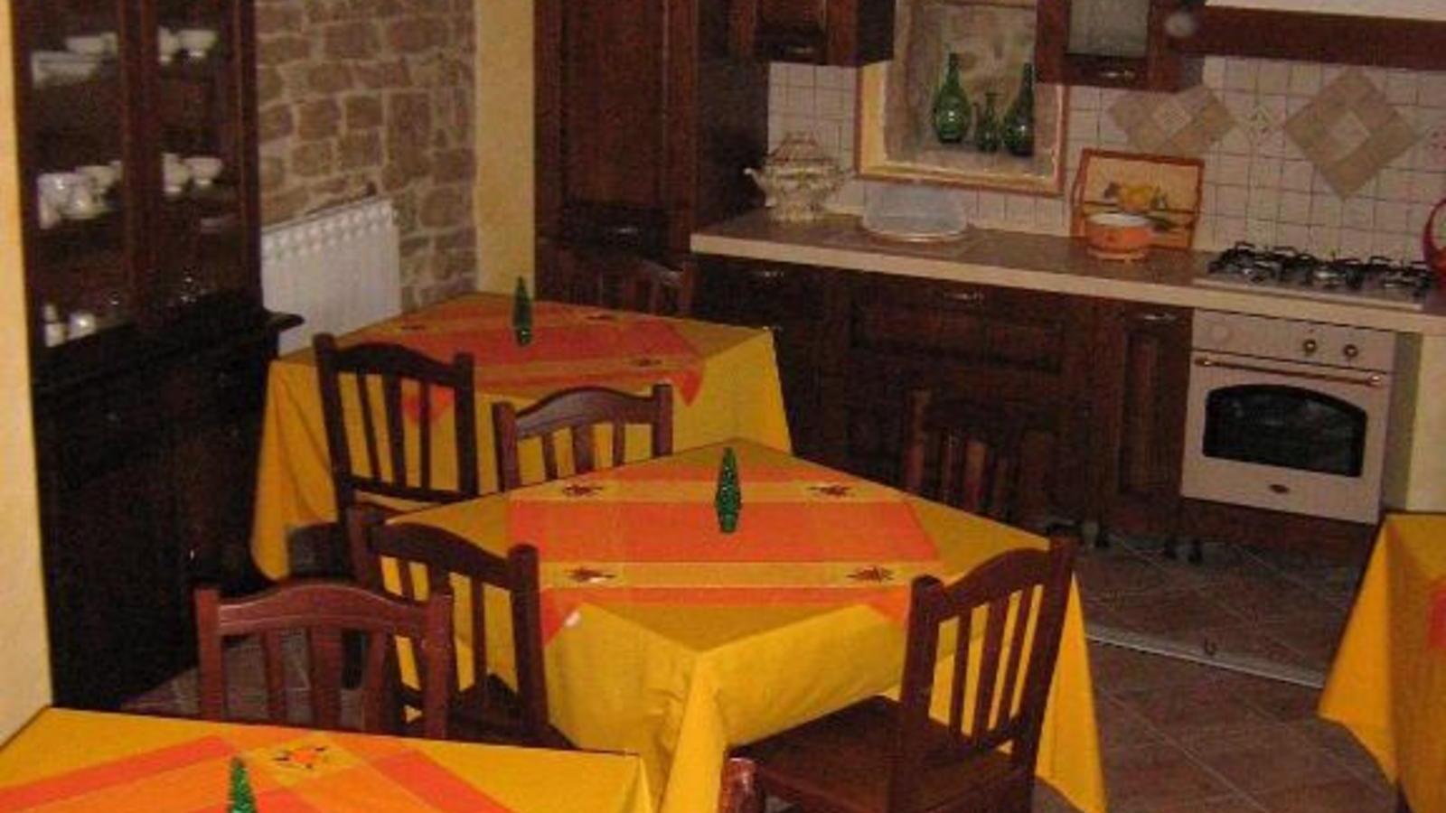 Masseria Longhi