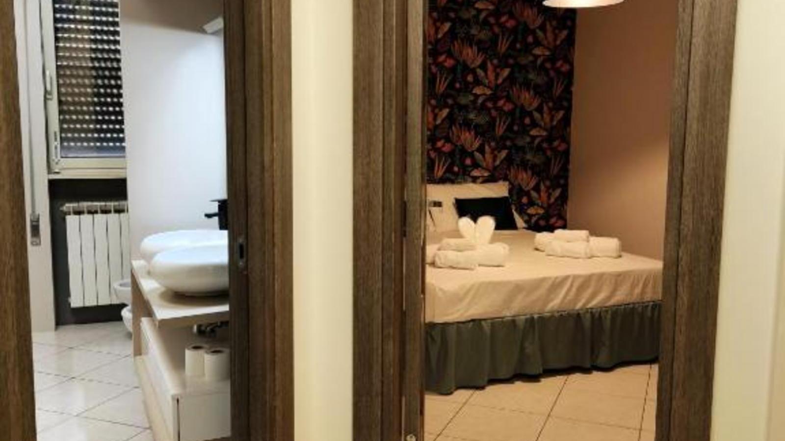 Casa Vacanze Petra