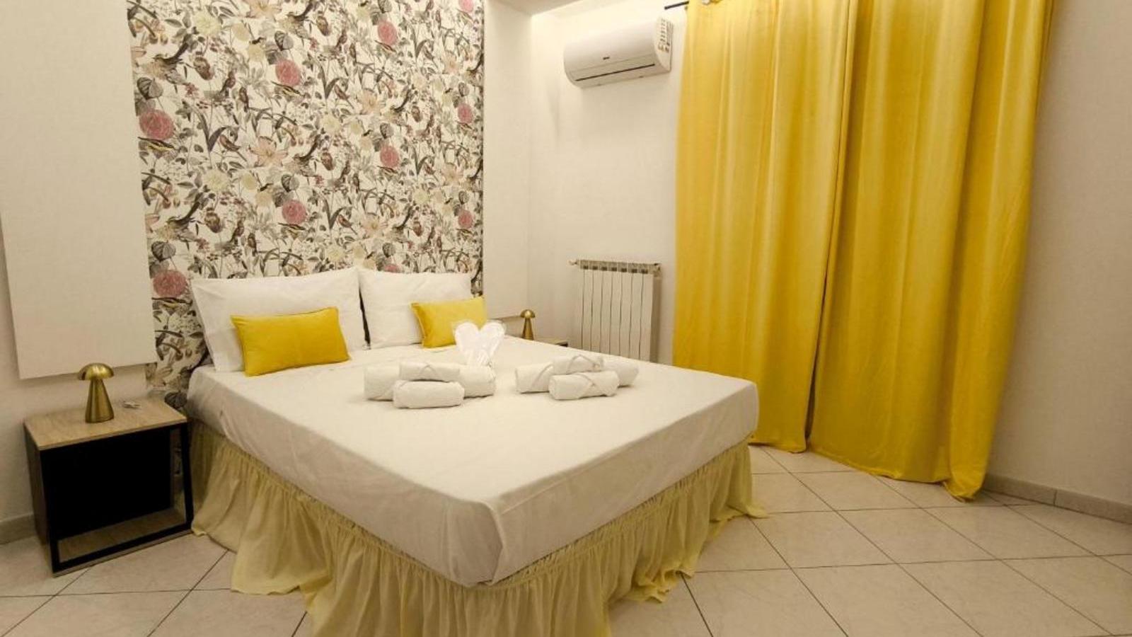 Casa Vacanze Petra