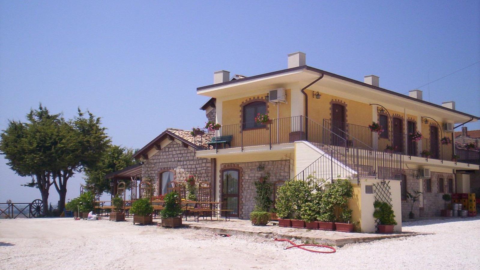 La Collina