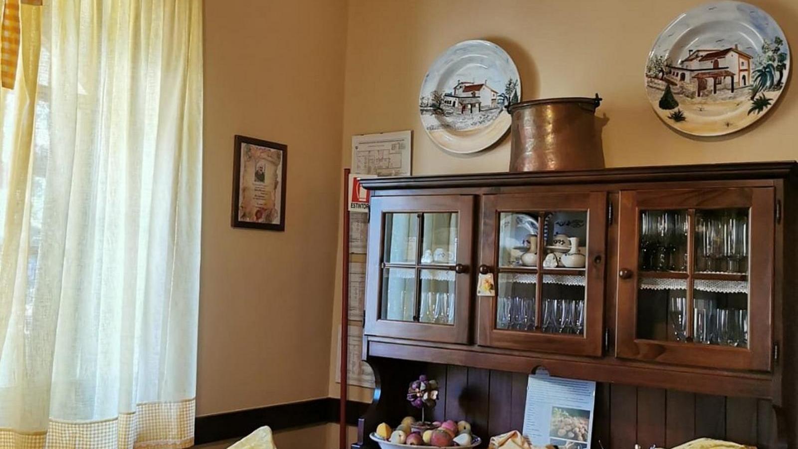 La Vecchia Fattoria