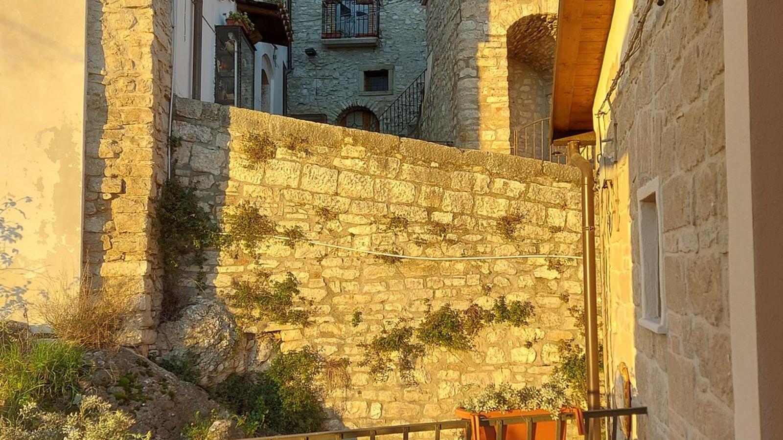 Dimora Forgione