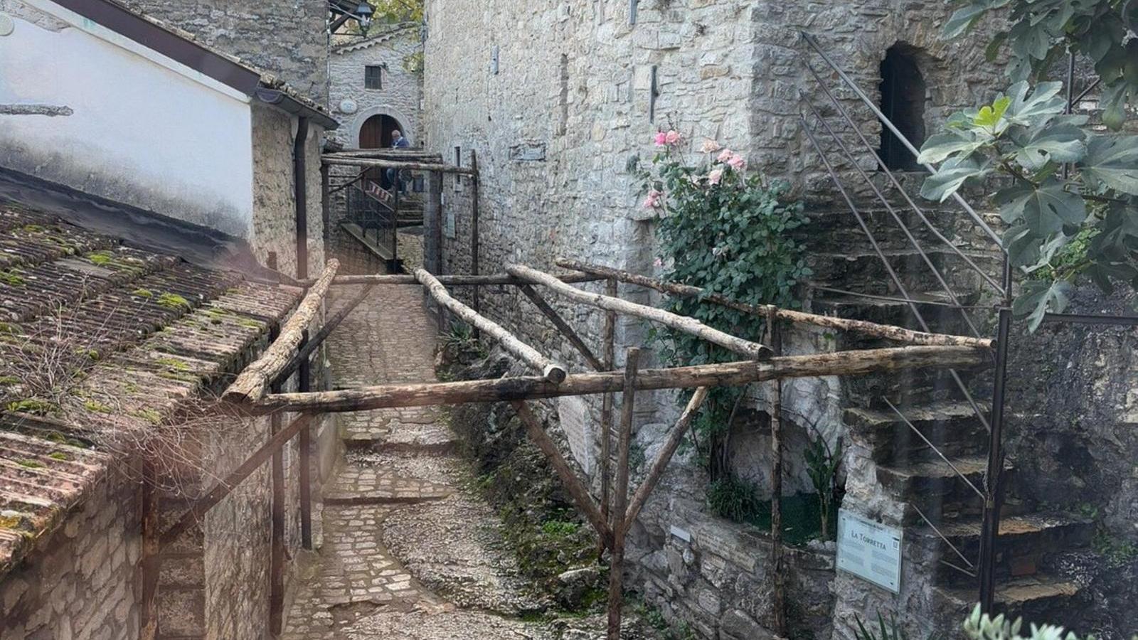 Dimora Forgione